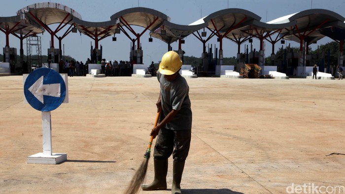 Komisi V Minta Pemerintah Siapkan Infrastuktur Mudik, Termasuk Tol Cipali