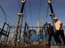 Antisipasi Lonjakan Beban Ramadan, Sistem Kelistrikan Sumut Diperkuat