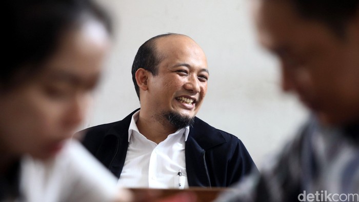 Perkembangan Mata Novel Kian Membaik