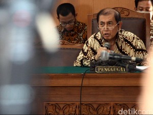 Putusan MA yang Mengalahkan KPK VS Hadi Poernomo Dinilai Kurang Progresif
