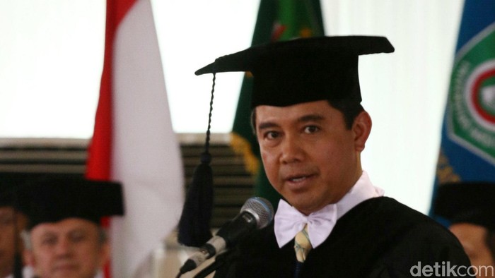 Manuver Menteri Yuddy Chrisnandi di Tengah Isu Reshuffle Jilid II