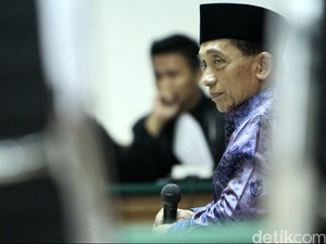 Begini Trik Fuad Amin Mencuci Uang Korupsi Rp 414 Miliar