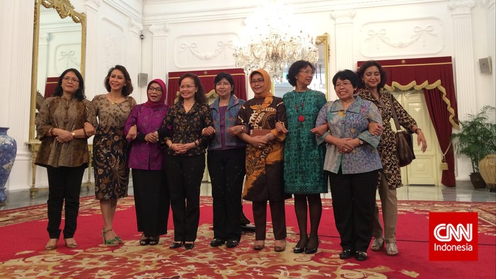 Sore ini Pansel KPK Temui Jaksa Agung