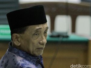 Balada Fuad Amin: Sel Disegel dan Kisah Singgah di Rumah Mewah
