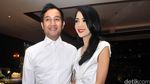 Sosok Ririn Dwi Ariyanti yang Hilang saat Aldi Bragi Ultah