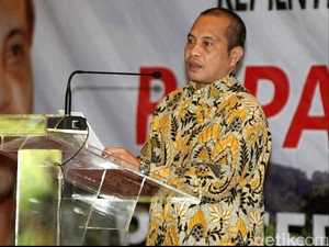 Menteri Desa Sidak Realisasi Dana Desa di NTB