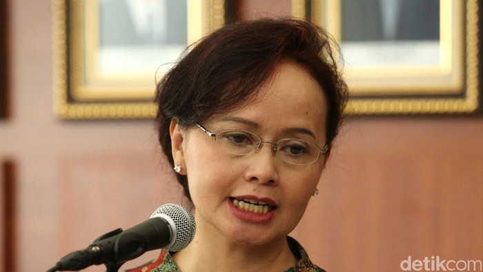 Pansel: 139 Orang Daftar Jadi Capim KPK, Mayoritas Advokat