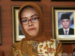 Pemerintah Tegaskan Pasal Penghinaan Presiden Sesuai Konstitusi