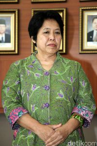 Cerita Asep Rahmat Fajar Saat Menyeleksi Pimpinan Komisi Yudisial