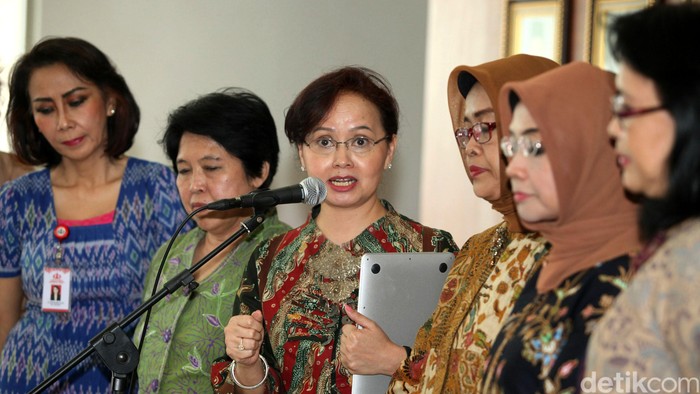 Pansel KPK Perpanjang Masa Pendaftaran Hingga 3 Juli