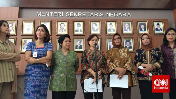 Ada Rasa Risau dan Khawatir Bila Daftar Jadi Pimpinan KPK