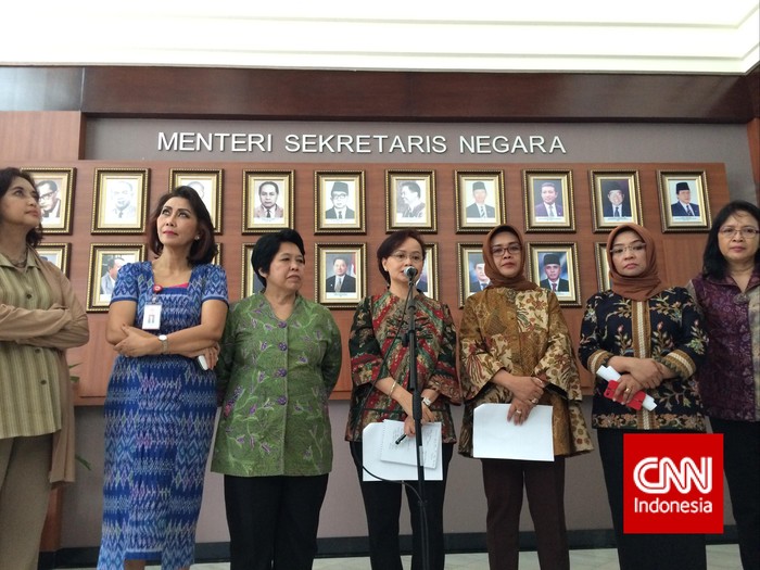 Jaring Lebih Banyak Pendaftar, Pansel KPK Roadshow 10 Kota