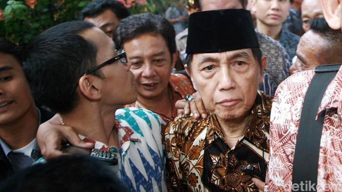 KPK Yakin Ada Penyelundupan Hukum di Praperadilan Hadi Poernomo