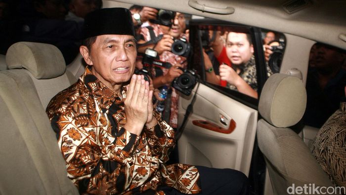 Foto: Rachman Haryanto Foto: Rachman Haryanto