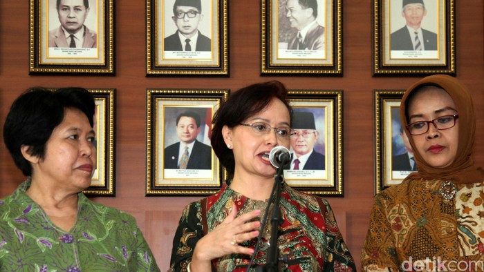 Sudah Ada 19 Calon dari Polri Daftar Capim KPK, TNI Ada 4, dan Hakim 3