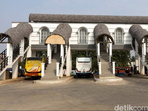 Pembangunan Terminal Rawamangun Menyimpang, Ahok: Stop Pakai Konsultan Abal-abal