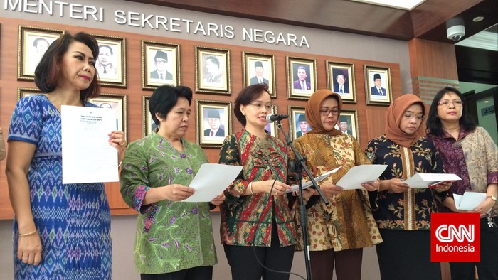 Pansel Rahasiakan Nama Capim KPK, Aneh Publik Tak Dilibatkan