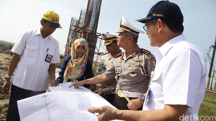 Ini Solusi Polri agar Horor Kemacetan Libur Panjang Tak Terulang