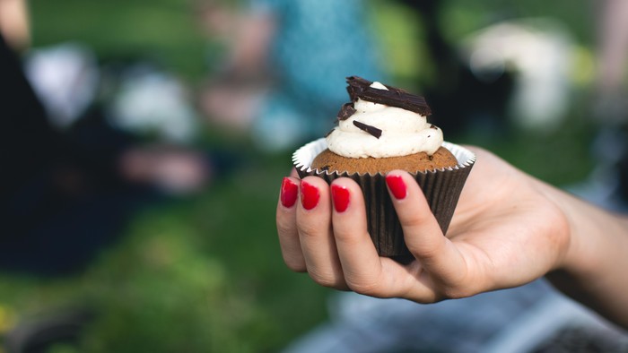 Hati-hati, Menu Berbuka yang Seperti Ini Bikin Cepat Lemas