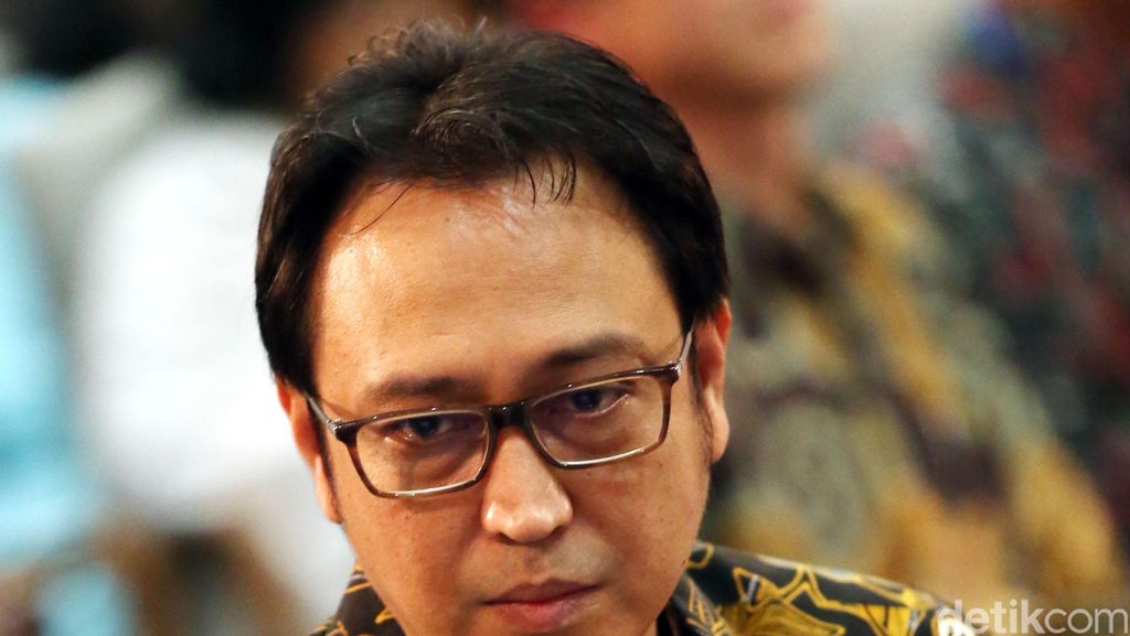 9 Tugas Baru Putra Megawati, PDIP: Mas Nanan Komandan Instruksi Ketum