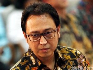 Di Balik Menguatnya Wacana Ketua Harian PDIP
