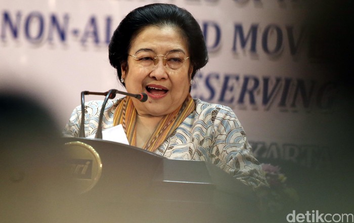 Diresmikan Mega, Rumah Soekarno Berdiri di Shenzhen Tiongkok
