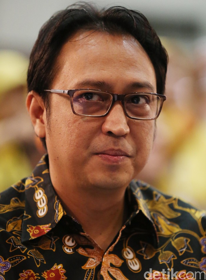 Foto: AHY-Prananda, Utusan SBY dan Mega yang Segera Dialog