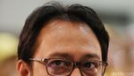 Foto: AHY-Prananda, Utusan SBY dan Mega yang Segera Dialog