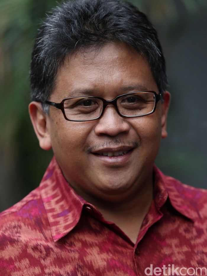 Setahun Jokowi-JK, PDIP Akan Buka Rekening Dana Partai