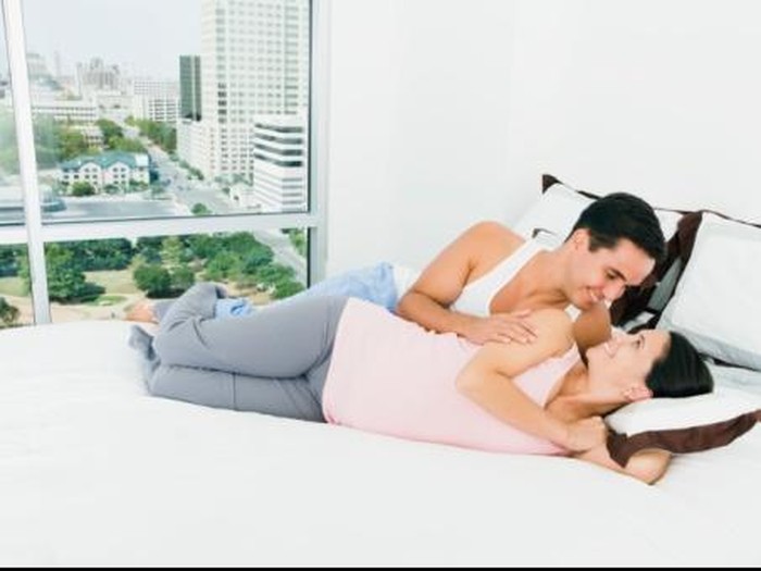 Penyebab pria sulit ejakulasi. Foto: thinkstock Penyebab pria sulit ejakulasi. Foto: thinkstock