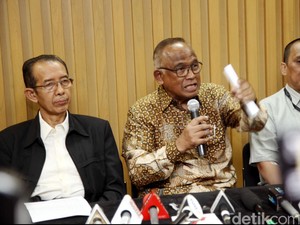 Bantah Tuduhan Djan, Ini Penjelasan KPK Soal Ketentuan Ibadah Tahanan