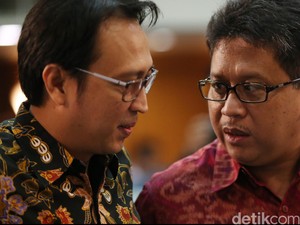 Megawati Tugaskan Putranya Dialog Bareng AHY