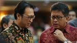Foto: AHY-Prananda, Utusan SBY dan Mega yang Segera Dialog