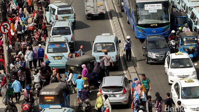 Pengeroyok 2 Anggota TNI Adalah Sopir dan Timer di Terminal Kp Melayu