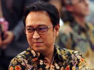Tugas Baru dari Megawati Tambah Peran Strategis Prananda Prabowo di PDIP