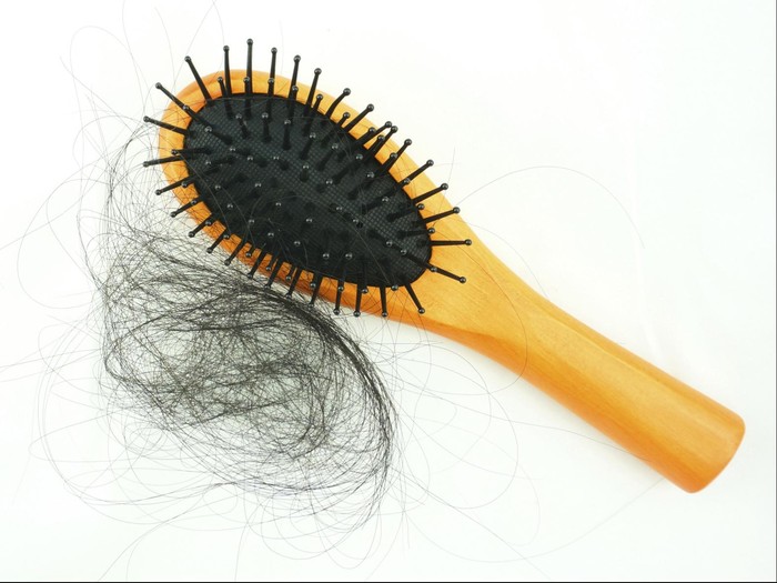 Rambut Rontok karena Kemo Tidak Seberapa Dibanding Kehilangan Payudara