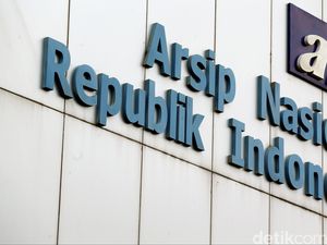 5 Fakta Unik ANRI, Penjaga Harta Karun Dokumen Indonesia