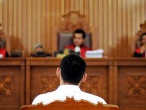 Saksi: Auditor BPK Pinjam USD 80 Ribu ke Sekjen KONI