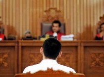 Yang Perlu Dilengkapi dalam Ketentuan Saksi Mahkota