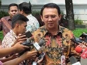 Ahok Setuju Ibu Kota Pindah ke Kalimantan, ke Belitung Pun Boleh