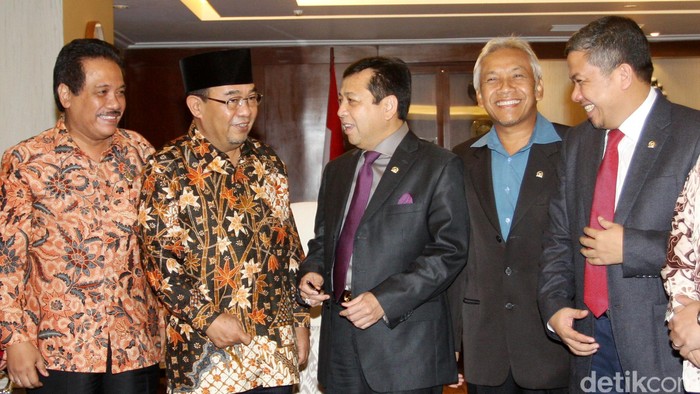 BPK Akan Ungkap Hasil Audit Keuangan Pemerintah dan Pemilu 2014 di DPR