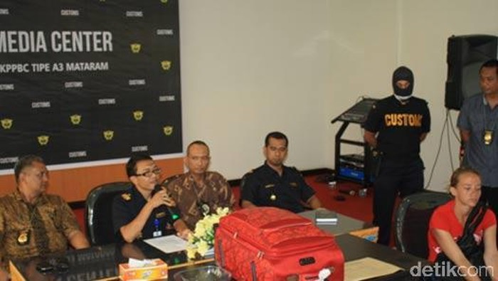 Dituntut 20 Tahun, Perempuan WN Afsel Tetap Dikirim ke Bui hingga Mati