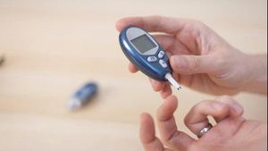 Punya Riwayat Diabetes? Ini 5 Tanda Gula Darah Sedang Tinggi