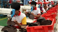 Tutup Pabrik di Purwakarta, Bos Bata: Keputusan Tidak Mudah