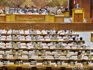 Anggota F-PG: Dana Aspirasi Bisa Buat Perbaiki Jembatan Desa