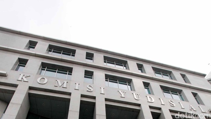 Gedung Komisi Yudisial