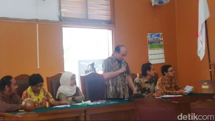 Bantah Ada Intimidasi, Novel: Hubungan Saya Baik dengan Penyidik Bareskrim