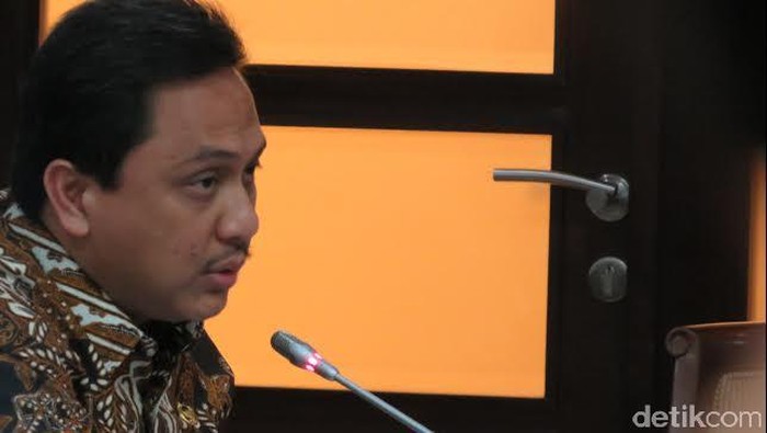 BPK: Audit KPU Bisa Dilakukan dalam Waktu Dekat