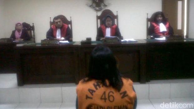 Alasan MA Ubah Vonis Bandar Sabu dari Seumur Hidup Jadi 20 Tahun Bui
