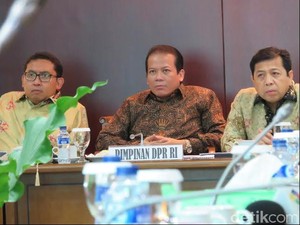 Taufik Kurniawan: DPR Dukung Jokowi Modernisasi Total Alutsista TNI